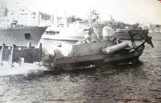 Project 1240 Urugan class [NATO Sarancha]