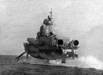 Project 1240 Urugan class [NATO Sarancha]
