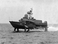 Project 1240 Urugan class [NATO Sarancha]