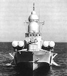 Project 1240 Urugan class [NATO Sarancha]