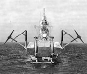 Project 1240 Urugan class [NATO Sarancha]
