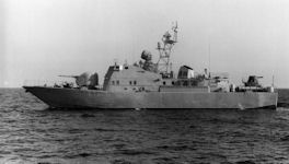 Project 133 Antares class [NATO Muravey]