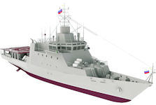 Project 14400