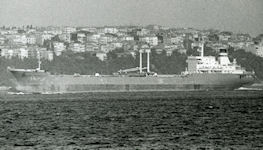 Project 1596 Komandarm Fedko