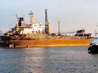 Project 1596 Komandarm Fedko