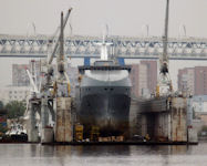 Project 16450 Akademik Ageyev