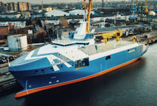 Project 16450 Akademik Ageyev