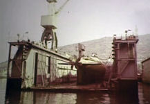 Project 1710 Mackrel - Beluga class