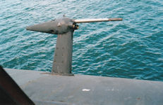 Project 1710 Mackrel - Beluga class