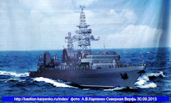 Project-18280 Yury Ivanov