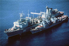 Project 1833 