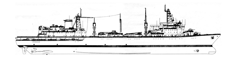 Project 1833 