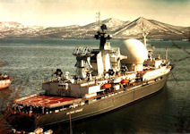 Marshal Nedelin class
