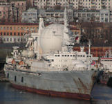 Marshal Nedelin class