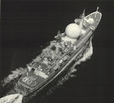 Marshal Nedelin class
