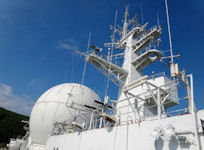 Marshal Nedelin class