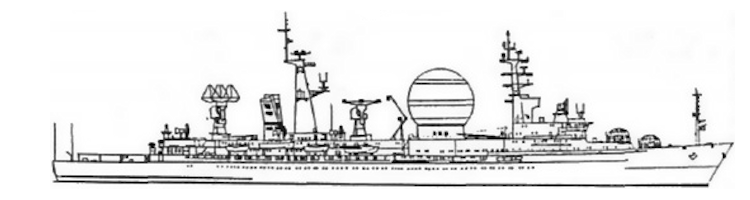 Marshal Nedelin class