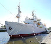 Selena-2 /  Selena-M - Project 1929 Kosmonaut Pavel Belyayev Class