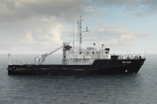 Project 19920 Cormorant large hydrographic boat