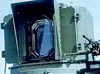 1K11 Stilet Multipurpose Laser