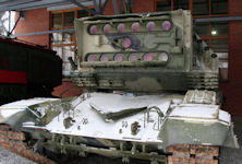 1K17 Szhatiye 