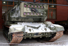 1K17 Szhatiye 