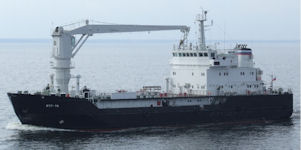 20360 Dubnyak Maritime weapons transport 