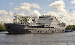 20360 Dubnyak Maritime weapons transport 