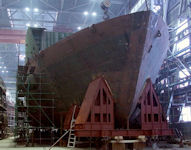 20360M Gennady Dmitriev Maritime weapons transport 