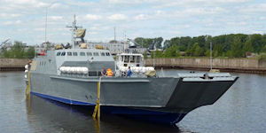 21820 Dyugon Landing Craft, Utility