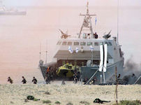 21820 Dyugon Landing Craft, Utility