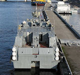21820 Dyugon Landing Craft, Utility