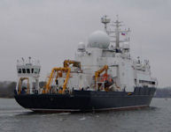 Project 22010 Kruys / Yantar