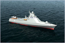 Project 22160 Vasily Bykov