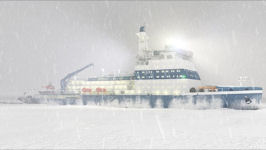Project 22220 LK-60 / Arktika