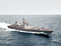Project 22356 Frigate [Export]