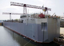 Project 22570 Sviyaga