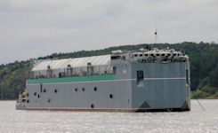 Project 22570 Sviyaga