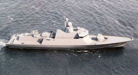 Project 22800 Karakurt