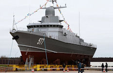 Project 22800 Karakurt