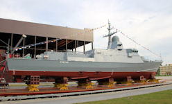 Project 22800 Karakurt