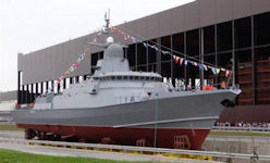 Project 22800 Karakurt