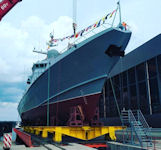 Project 22800 Karakurt