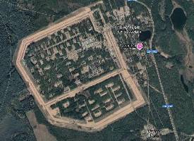 23rd Arsenal GRAU, Oktyabrskii