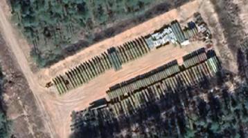 23rd Arsenal GRAU, Oktyabrskii