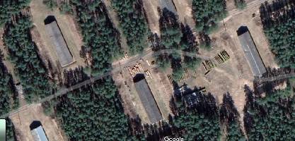 23rd Arsenal GRAU, Oktyabrskii