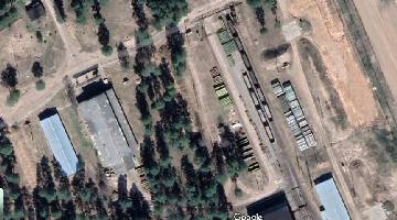 23rd Arsenal GRAU, Oktyabrskii