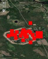 23rd Arsenal GRAU, Oktyabrskii