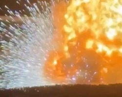 23rd Arsenal GRAU, Oktyabrskii