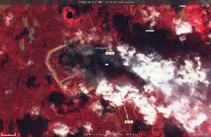 23rd Arsenal GRAU, Oktyabrskii